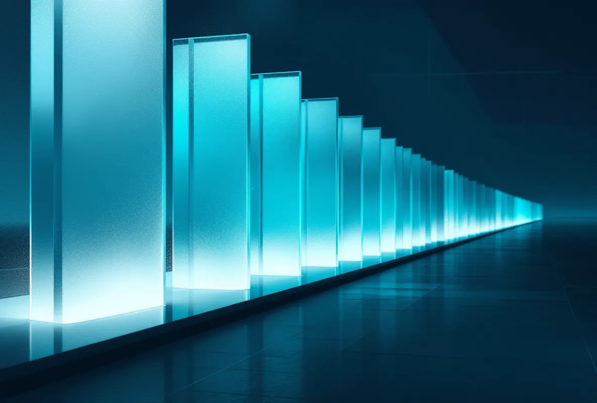 The clinical-trial timeline